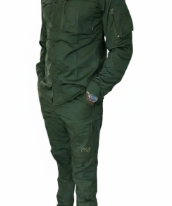 728 Sentinel Stateman Suit