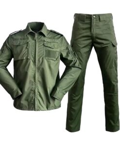 Tactical Suits