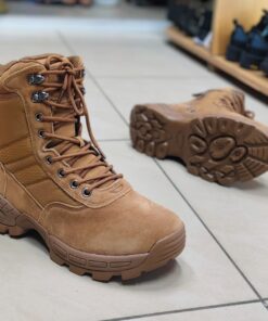 Alternative view of Overland Desert Boots